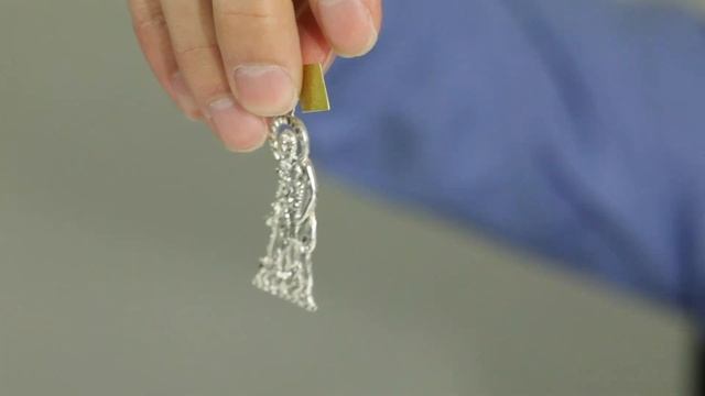 Part 2 Lirys Jewelry In House Handmade Sterling Silver Pendants and Medallions смотреть онлайн