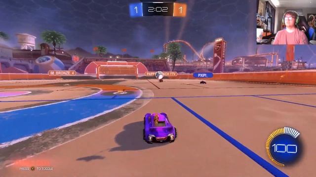 Is The NEW SEASON 6 STARTER PACK Worth Buying? Rocket League Bundle Review смотреть онлайн