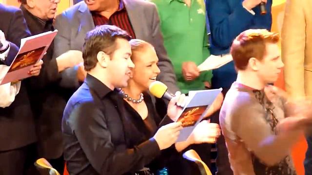 "Тачанка" - Марина Девятова смотреть онлайн