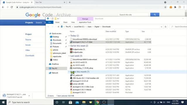 Perl Programming Tutorials - 1 - Installing Perl on Windows (with Padre the Perl IDE) смотреть онлайн