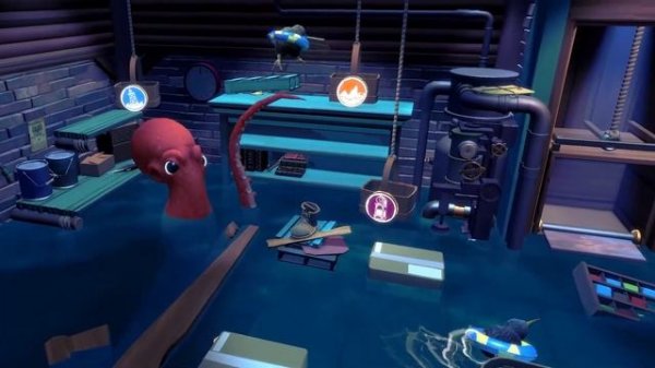 KeyWe | Announcement Trailer | PS5, PS4