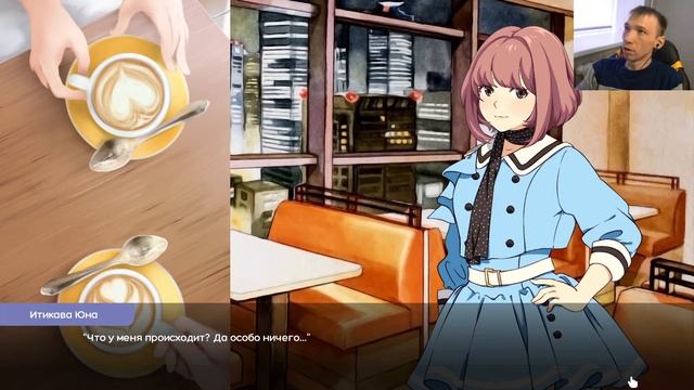 Встреча с персоналом или деловое свидание - Idol Manager Прохождение #2 смотреть онлайн