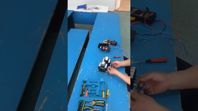 Реверсивти магнитит коскыш смотреть онлайн