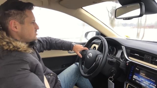 Toyota Corolla XI 1,6 Valvematic 132 KM test konsumencki - wady i zalety смотреть онлайн