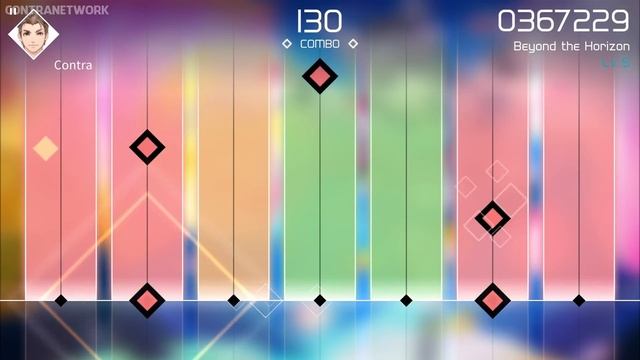 VOEZ | Controller Gameplay | Nintendo Switch смотреть онлайн