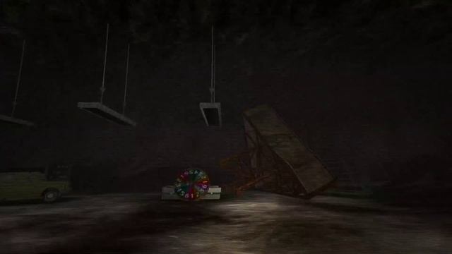 Sylvio прохождение #3 [Гнусавый Let's Play] Джорджик в строю! смотреть онлайн