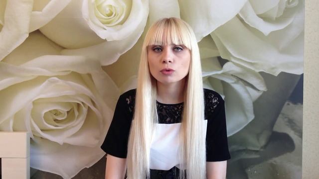 Как отрастить длинные волосы / How to grow long hair смотреть онлайн