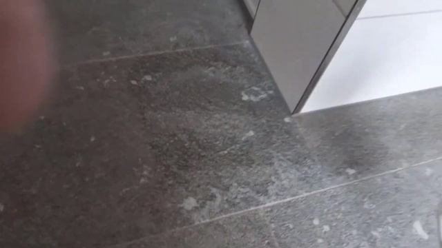 Как почистить гранит в ванной самостоятельно? Очистка гранита. Удаление пятен с гранита. смотреть онлайн