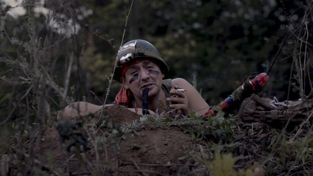 Рэмбо 5: Кто такой Джон Рэмбо? смотреть онлайн