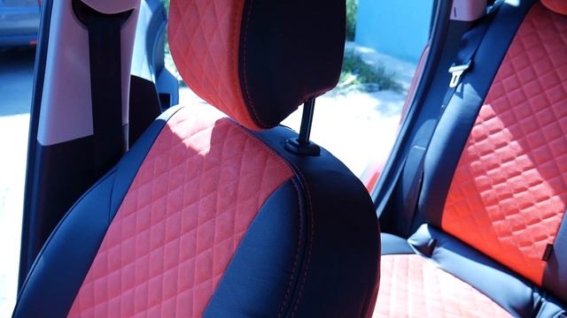 Что подарить парню автолюбителю? Мужской подарок для парня - авточехлы АВТОПИЛОТ смотреть онлайн