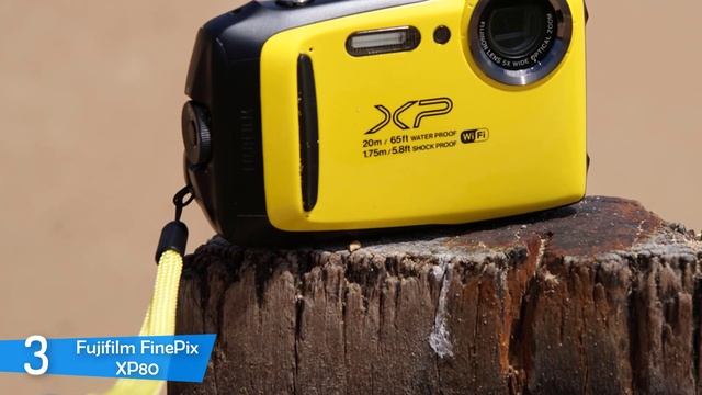 Best Waterproof Cameras in 2020 [Top 5 Picks For Sports] смотреть онлайн