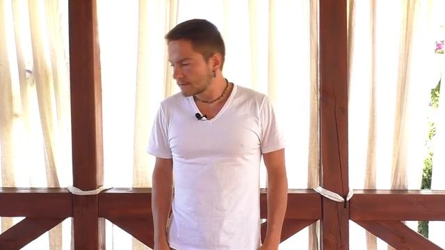 Стихия Огня в психике человека. Соционика смотреть онлайн