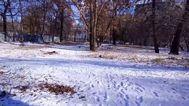 Юркино Рождество. Чудо в жестких декорациях. смотреть онлайн