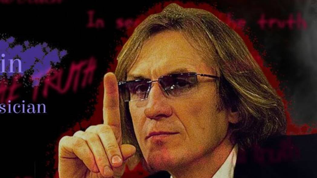 В поисках истины с Александром Рокиным смотреть онлайн