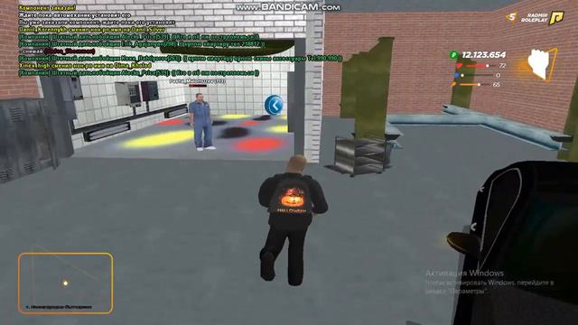 Radmir 05 S63 Не снимается тюнинг смотреть онлайн