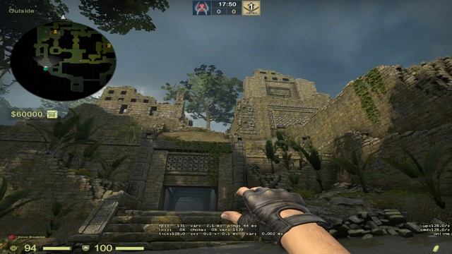 ANCIENT GUIDE | #1 - Smokes смотреть онлайн