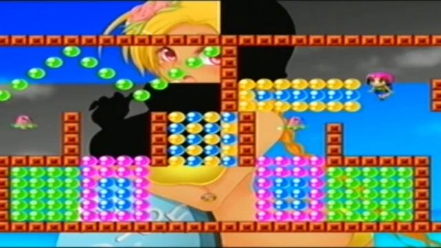 Jake plays Beach Bubbles 3 смотреть онлайн