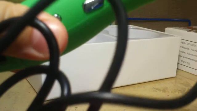 3D ручка обзор смотреть онлайн