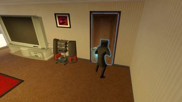 TV Woman Love EVIL FACE REVEAL! vs SKIBIDI Toilets | Garry's Mod | with HealthBars смотреть онлайн