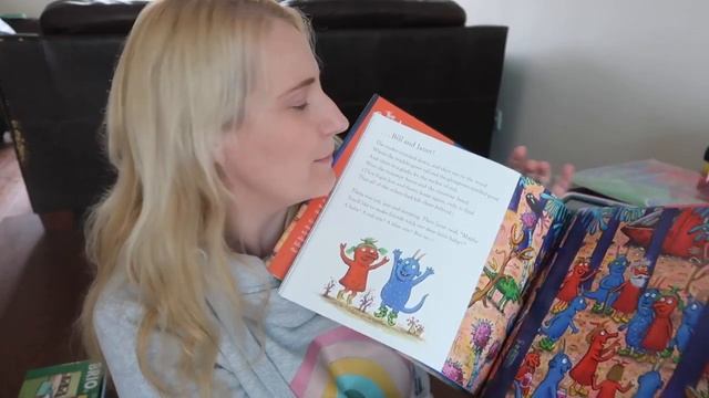 AMAZING TOY IDEAS FOR THREE-YEAR-OLDS | GIFT IDEAS FOR PRE-SCHOOLERS смотреть онлайн