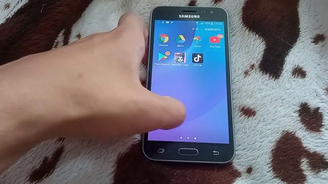 ПРОЩАЙ GALAXY J3 ТЫ ПРОСЛУЖИЛ НА 4 ГОДА смотреть онлайн