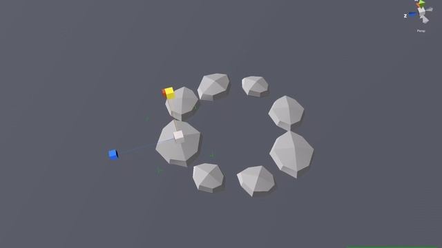 3D Modeling on iPad: Campfire Speedmodeling смотреть онлайн