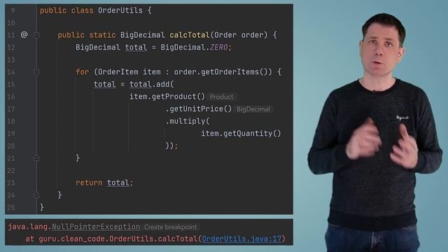 Object Calisthenics   - Regel 5   - One Dot Per Line
