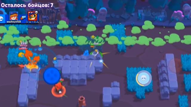ПРОВЕРКА МИФОВ в Бравл Старс! 95% Игроков НЕ ЗНАЮТ про ЭТИ МИФЫ В Brawl Stars / Фишки Бравл Старс смотреть онлайн