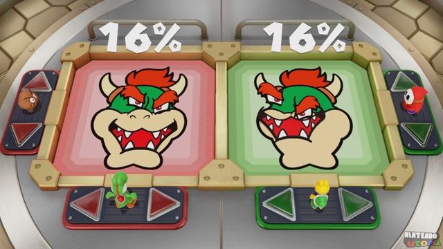 All 80 Minigames (Yoshi gameplay) | Super Mario Party ᴴᴰ смотреть онлайн