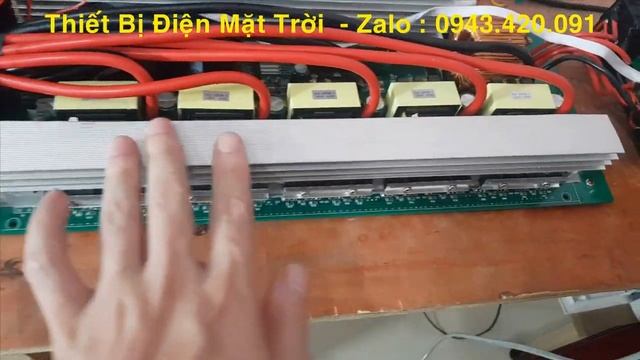 Sửa kích 3000w suoer, cháy mosfet công suất đầu vào, chập cực đầu vào смотреть онлайн