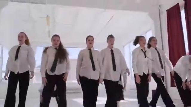 Танцевальный клип на песню Maneskin-Are you ready (студия танцев I'mpro) смотреть онлайн