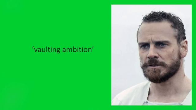 Character Analysis: Macbeth смотреть онлайн