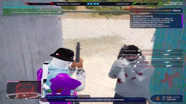 120 fps + rsmb video test смотреть онлайн