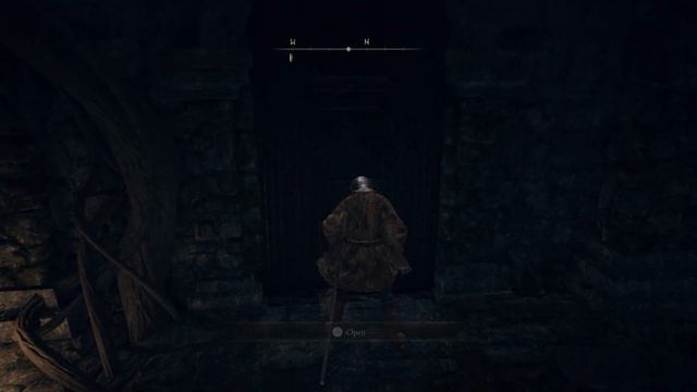 What Is In Summonwater Village Stonesword Key Door In Elden Ring смотреть онлайн