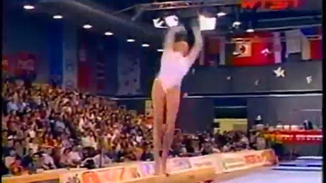 Khorkina Cottbus GP 01 EF BB 8.400 смотреть онлайн