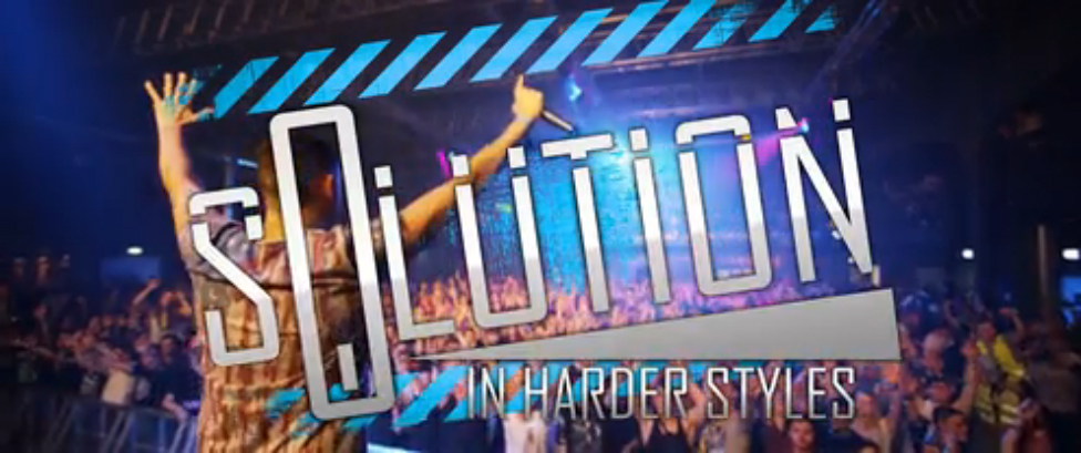 SOLUTION Germany 2015 - In Harder Styles (The Official Aftermovie) смотреть онлайн