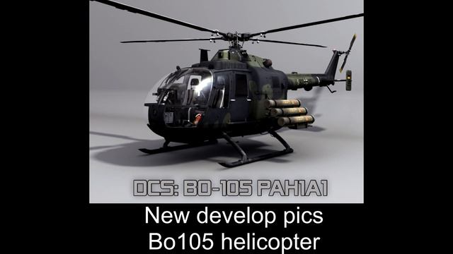 DCS World Update Week 30 October (english version) смотреть онлайн