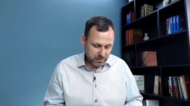 Когда не страшно ошибиться в толковании пророчеств 4Цар 18-19 смотреть онлайн