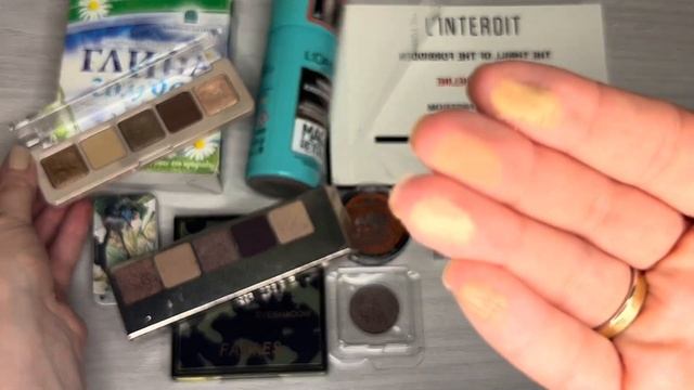 Расхламление косметички. Пп рецепт панкейков. Покупки косметики. Влог