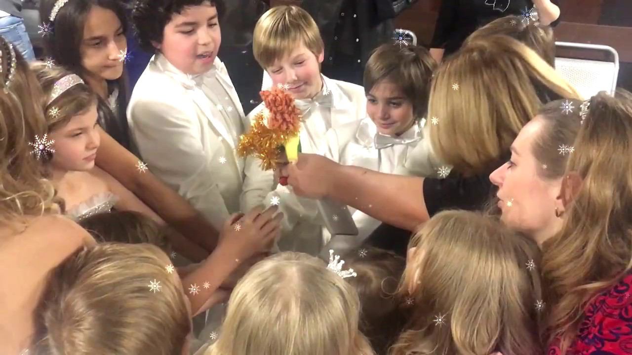 «Непоседы - ТВ» на съёмках программы «Модный приговор» (Выпуск №14) смотреть онлайн