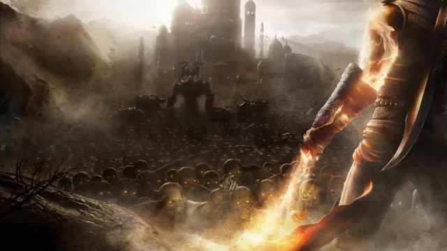 Принц Надун в Warcraft смотреть онлайн