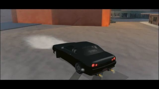 GTA SA - Wings. (Tryout To BDK v2) [NOT] смотреть онлайн