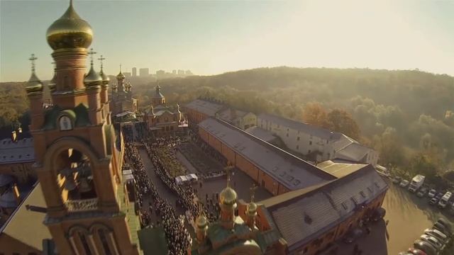 "Вера вечна" - сербская народная песня. Хор "Дзвін" смотреть онлайн