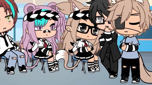 Потерянная дочь~?❤