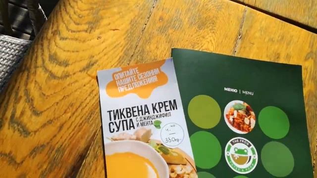 Релакс Осень Приморский парк Достопримечательности Варны Болгария смотреть онлайн