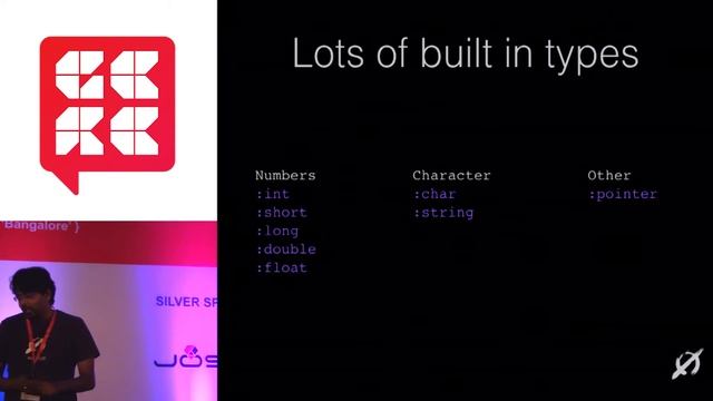 Garden City Ruby 2014 - Native Extensions Served 3 Ways by Tejas Deinkar смотреть онлайн