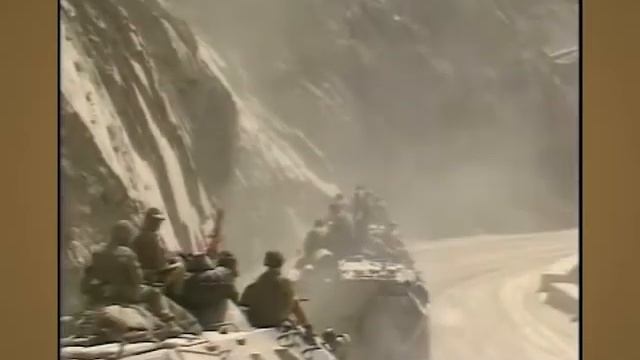 Годовщина вывода войск из Афганистана. История смотреть онлайн