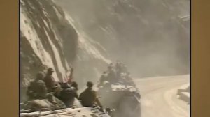 Годовщина вывода войск из Афганистана. История