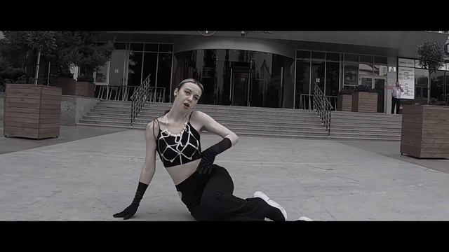 CHUNG HA(청하) 'Stay Tonight' | K-POP DANCE COVER by JEKYLL | Russia смотреть онлайн