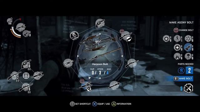 The Evil Within REVIEW Playstation 4 (PS4)